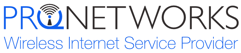 Pronetworks
